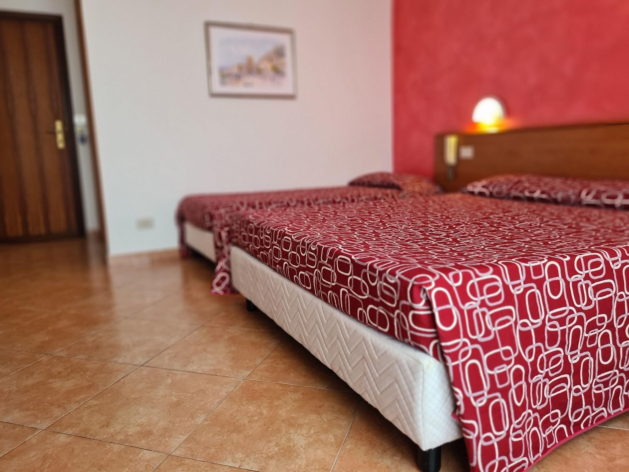 Hotel Alexander Giardini Naxos Exterior photo