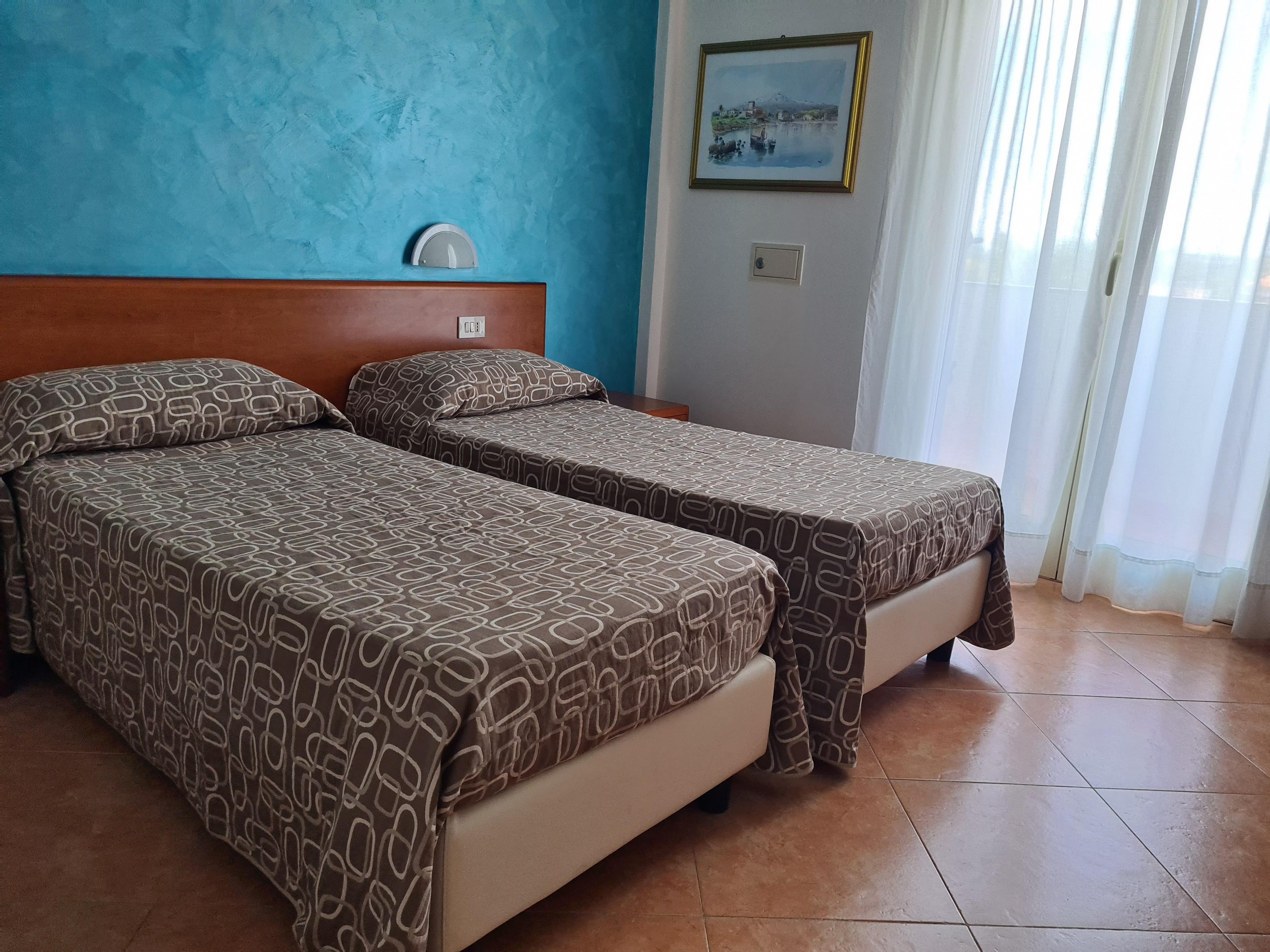 Hotel Alexander Giardini Naxos Exterior photo