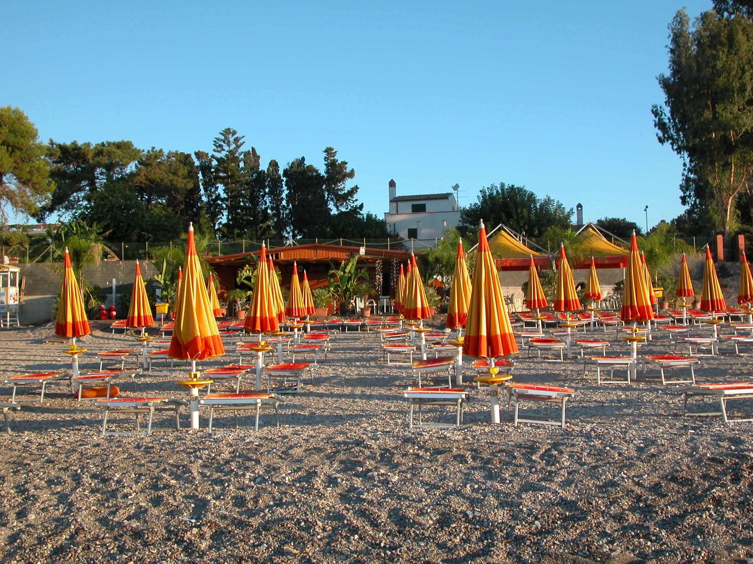 Hotel Alexander Giardini Naxos Exterior photo