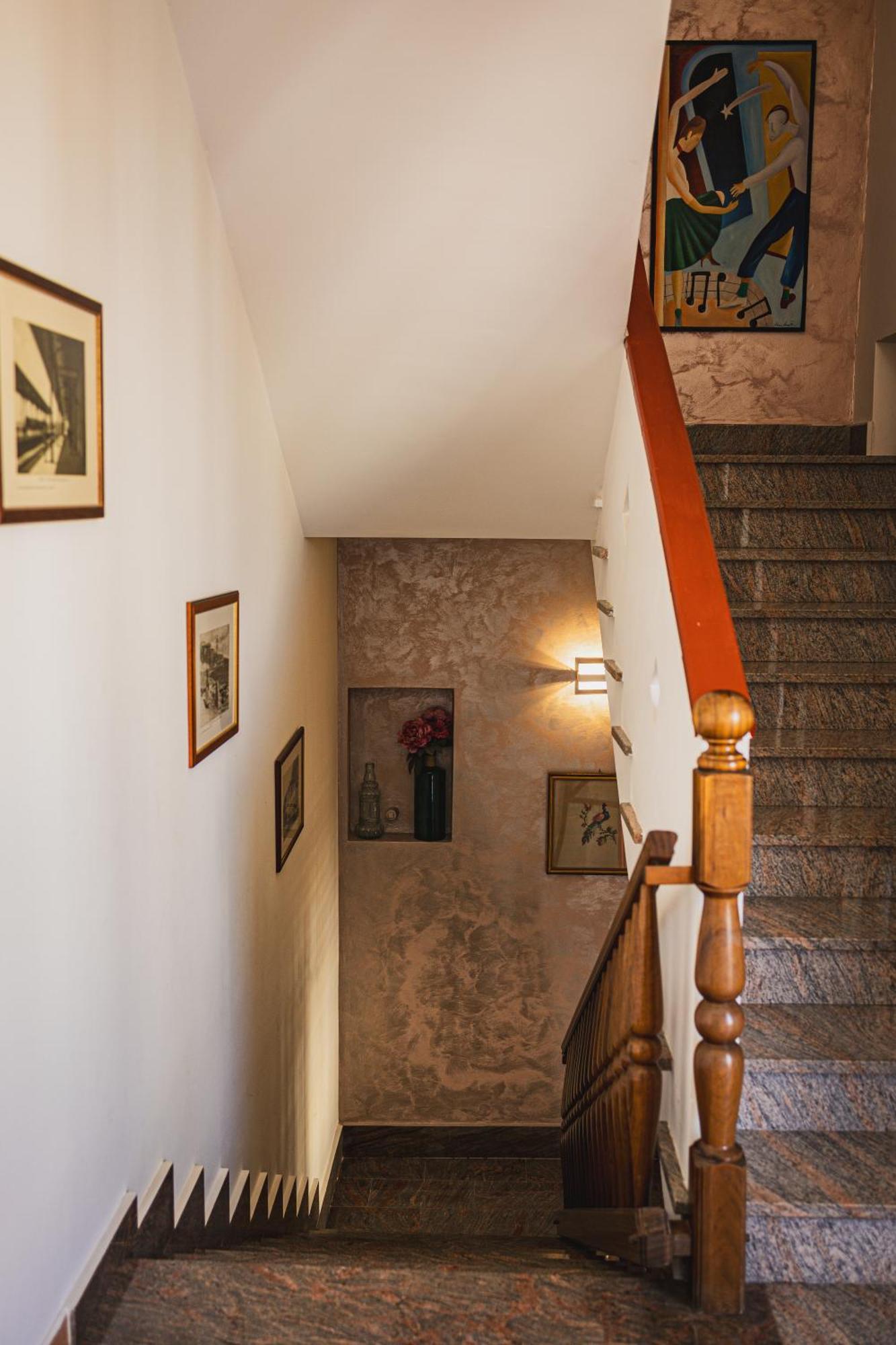 Hotel Alexander Giardini Naxos Exterior photo