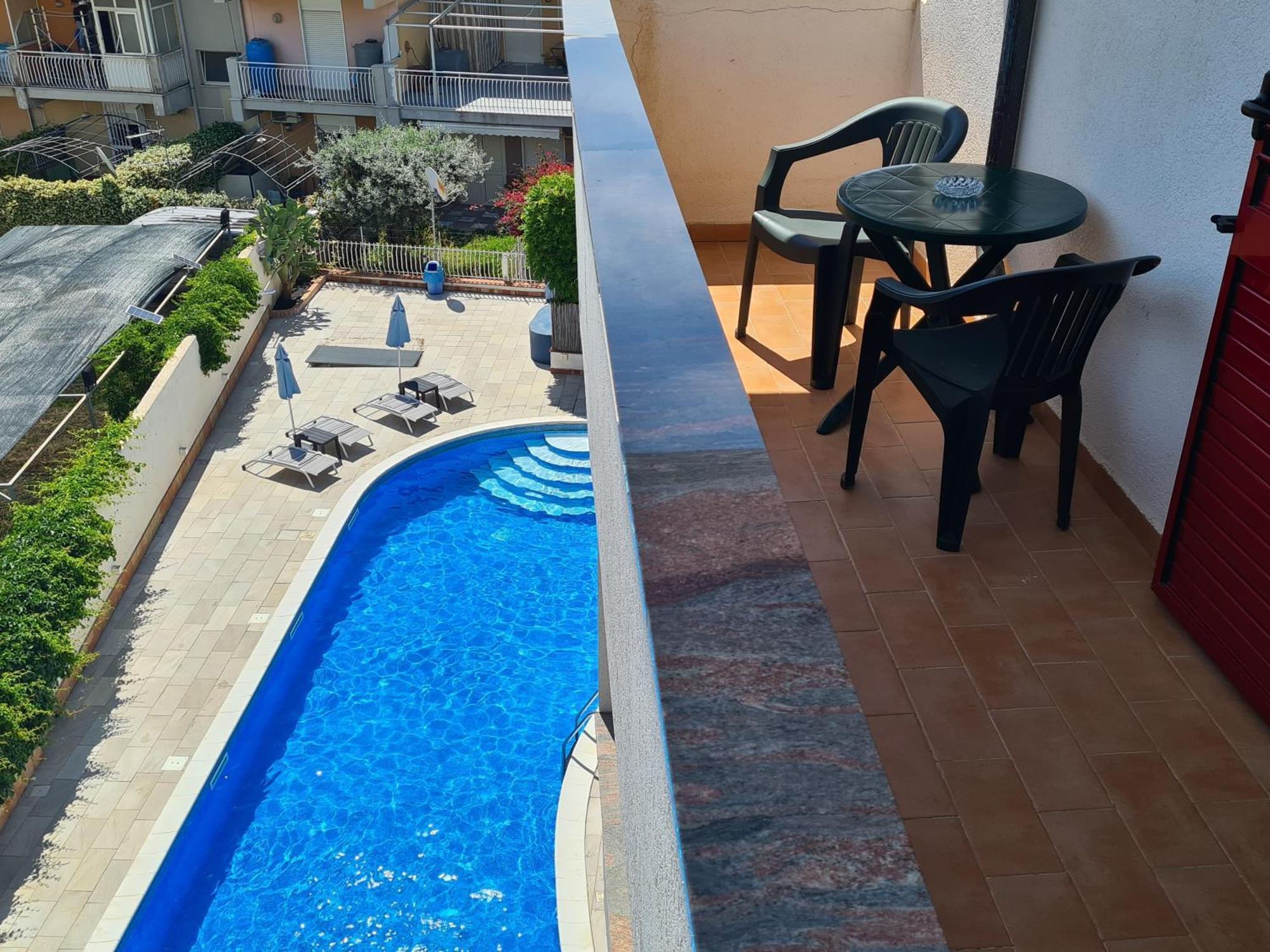 Hotel Alexander Giardini Naxos Room photo